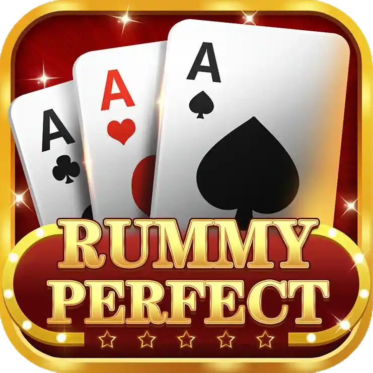 Rummy Perfect - All Rummy App - All Rummy Apps - HighBonusRummy